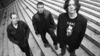 Never by Marcy Playground