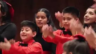 Niño corazón de maíz (Julio Morales)