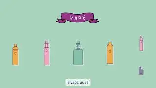 C'est quoi la vape ?