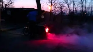 Simson S51 Problem