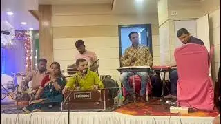 #Fulale re kshan majhe #फुलले रे क्षण माझे....( नेहा पाटील - लिहे )