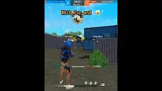 famas challenge in clash squad//#shorts #freefire #famas 😋😋👍