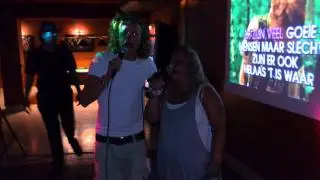 Night´s out picadilly bar, Alcudia, Mallorca