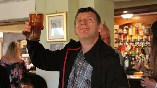 Conwy Real Ale Trail May