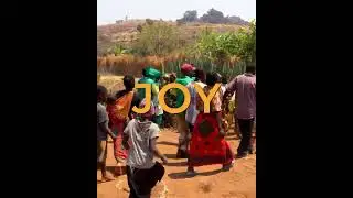 The Sound of Joy MMM