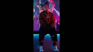 [FREE] Trippie Redd Type Beat - When Time Stops | prod. R O S E x dynoxmusic