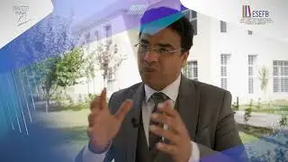 Film Institutionnel de l'École ESEF Berrechid: Là où l'apprentissage devient un métier | by AMADARIM