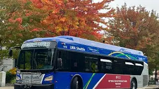 [Drive On] 2014 New Flyer Xcelsior Diesel 40’