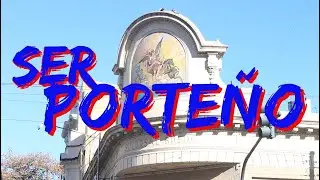 Av. Boedo | Barrio de Boedo | Comuna 5 | Ser Porte&ntilde;o