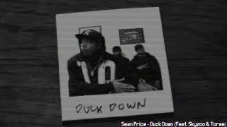 Sean Price - Duck Down (Feat. Skyzoo & Torae)
