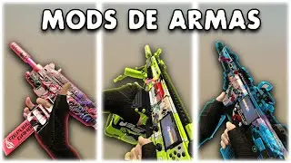 Very OTAKUS WEAPON MODS for your LEFT 4 DEAD 2 🤣