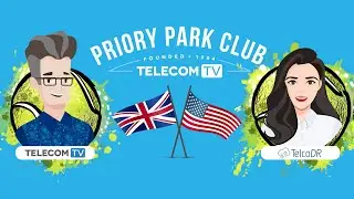 All court up: Danielle Royston talks telco cloud, Totogi, tennis (and funding)