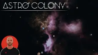 Astro Colony [FR] #14 - Univers II : Fin de l'aventure ?