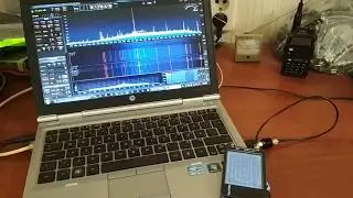 Программный direct sampling в обход R820T