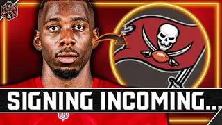 The Buccaneers have a MASSIVE OPPORTUNITY...