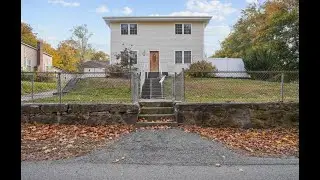 Coventry Apartment Rentals 2BR/1BA by Coventry Property Management