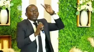 UMUNTU WUBAHA IMANA, IMANA IMUBIKA MUGIHE GISA N'AMAKUBA. EV ANICET.