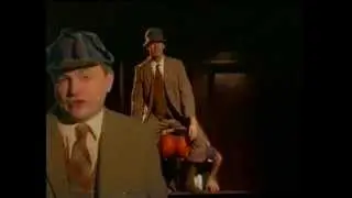 Right Said Fred and Friends - Stick It Out - Top Of The Pops - Thursday 4th March 1993