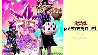 Yu-Gi-Oh! Master Duel ost - Dice Rally Theme [Extended]