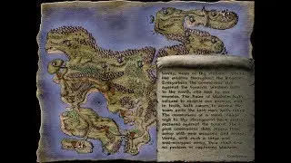 Knights and Merchants TSK 7 (44:53) Speedrun