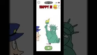 Draw Alphabet Lore Story Level 61 to 70 Android-iOS Walkthrough