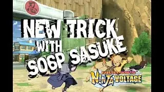 Team Attack Missions Tricks & Tips [#NxB] - Naruto X Boruto Ninja Voltage
