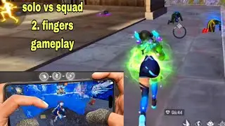 Elite Strategy: An Ingenious Approach to Mill Area Eliminations! #free fire