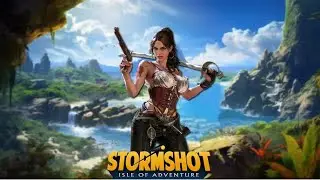 Stormshot: Isle of Adventure (Android)