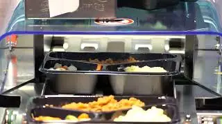 Elevate Food Production with Laser Pipe Cutting Machines