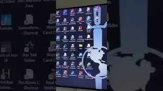 Apparently no lasting damage done by the latest windows 🪟 update failure 😞