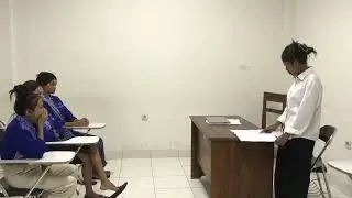 Video pembelajaran tematik