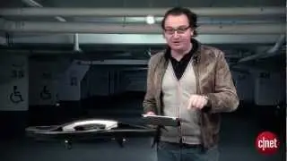 AR Drone 2 : le test