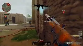 BO6 FIRST EVER CARE PACKAGE DEATH!!!