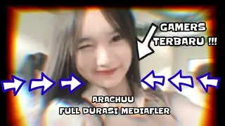 ARACHUU GAMERS V1RAL MOBILE LEGENDS