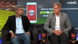 Rajasthan&rsquo;s top players have failed to deliver knockout punch - Shaun Pollock