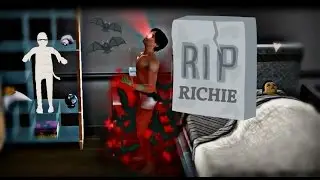 The Sims 3 Gameplay ITA Late Night - Ep. 10 Parte. 2: Vivere in un ATTICO e siamo tutti VAMPIRI!