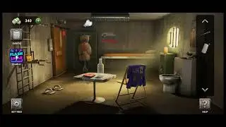 100 Doors: Escape from Prison | Level 13 Puzzle Solution