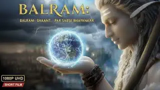 Balaram: The Preacher of Peace Who Stayed Away from War | Ep 17 | बलराम &mdash; धर्म का संतुलन