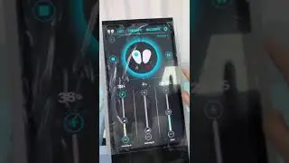 EMS Body Sculpting Working System Video