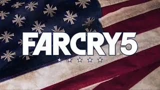 Far Cry 5: 