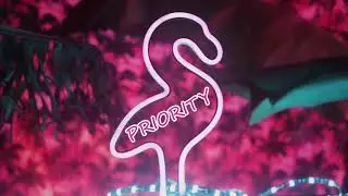 Shaton - Priority (Official Music Video)