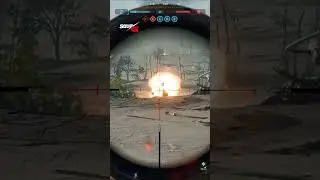 The WORST Tank in Battlefield 6 😂
