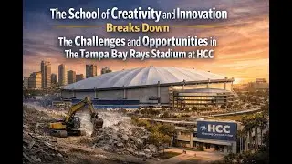 Rays to HCC? Breaking Down the Stadium Deal, Community Impact, and Next Moves