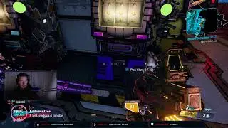 I Got The ROUGH RIDER In Borderlands 3!!