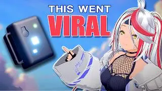 VTubers Went VIRAL Using This - So I Tried It