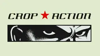 Crop Action - Needles