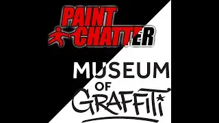 Graff Inc & Museum of Graffiti presents; Paint Chatter - SoFlo OG's