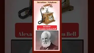 Telephone invention | Alexander Graham Bell | Jee | Neet | Cbse