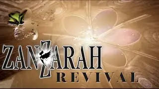 Вступление | Аудиокнига Zanzarah Revival с прохождением