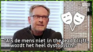 Rolf: AI maakt ons onmenselijk &mdash; en niemand heeft het door
